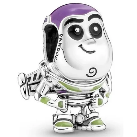 Buzz Lightyear