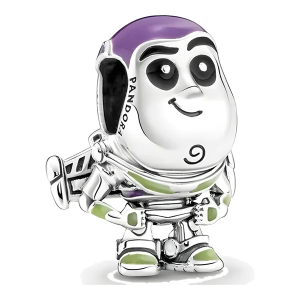 Buzz Lightyear