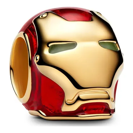 Casco Iron Man