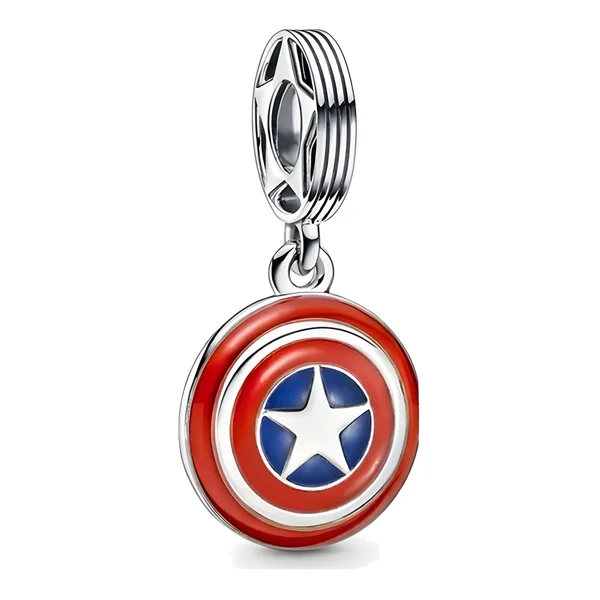 Escudo Capitán América