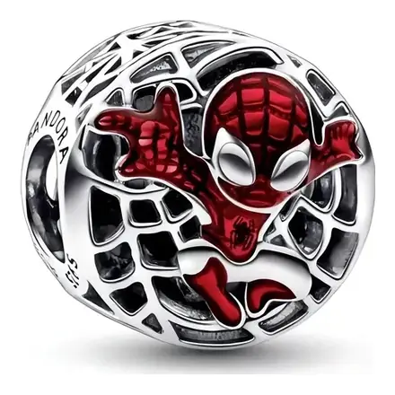 Esfera Telaraña Spider-Man