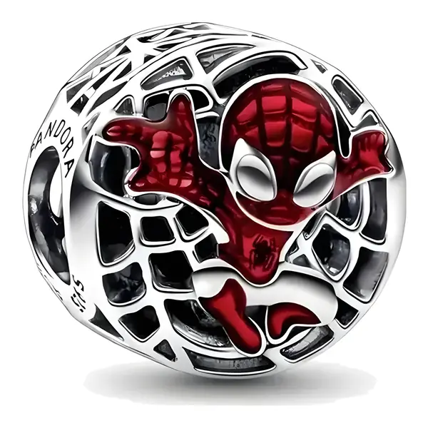 Esfera Telaraña Spider-Man
