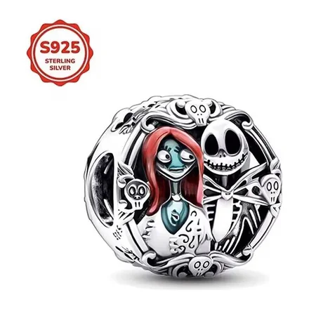 Jack & Sally