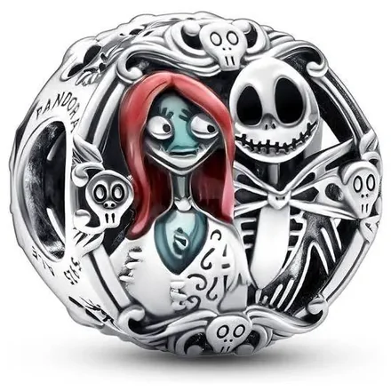 Jack & Sally