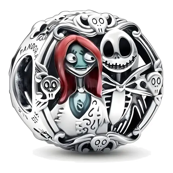 Jack & Sally