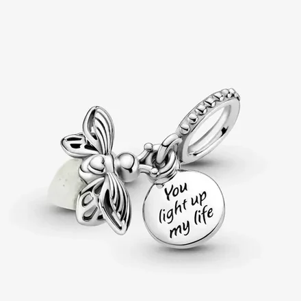 Luciérnaga Evangeline