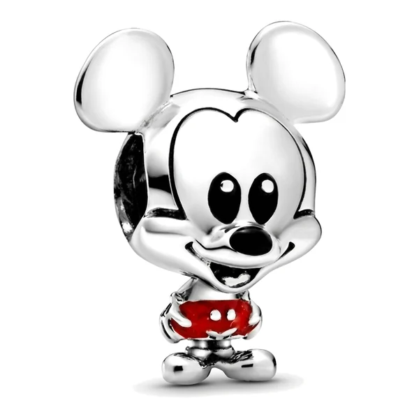 Mickey Mouse