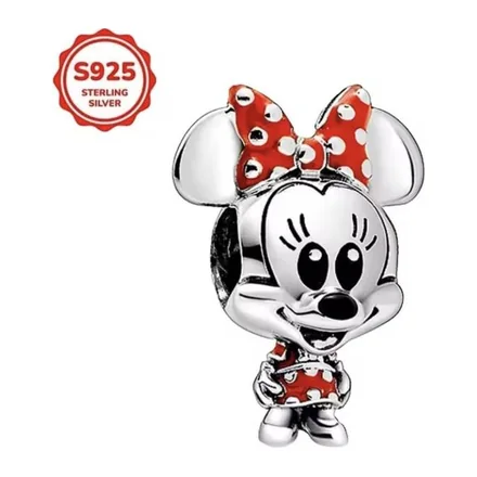 Minnie Mouse
