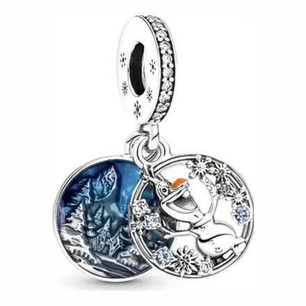 Olaf de Frozen