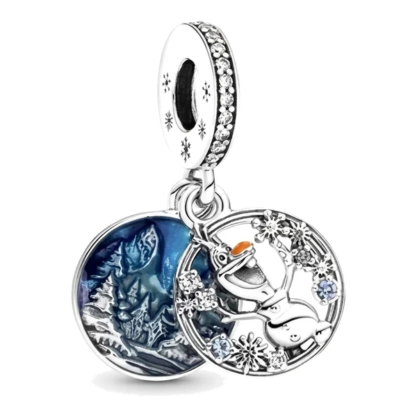Olaf de Frozen