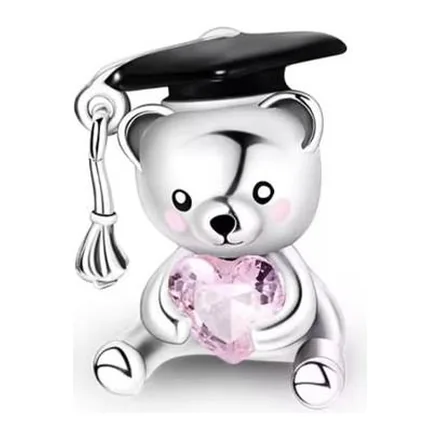Osito Graduación