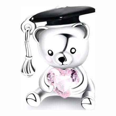 Osito Graduación