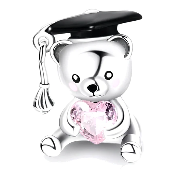 Osito Graduación