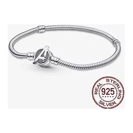 Pulsera Avengers