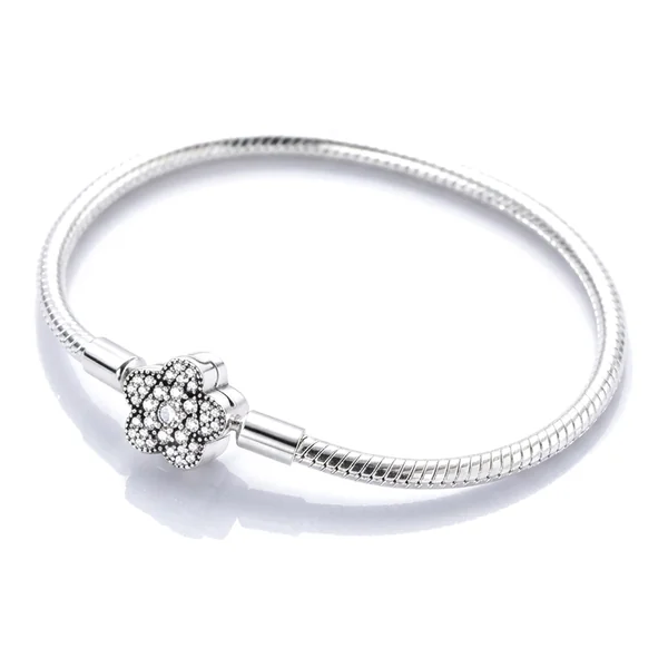 Pulsera Mickey Mouse Pavé